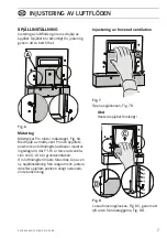 Preview for 7 page of SystemAir 782-10/B User Instructions