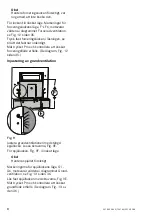 Предварительный просмотр 8 страницы SystemAir 782-10/B User Instructions