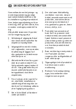 Preview for 11 page of SystemAir 782-10/B User Instructions