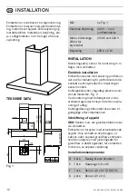 Предварительный просмотр 12 страницы SystemAir 782-10/B User Instructions