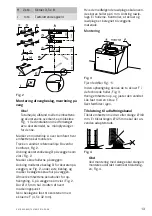 Предварительный просмотр 13 страницы SystemAir 782-10/B User Instructions