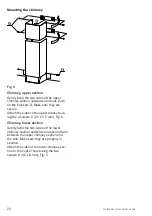 Preview for 22 page of SystemAir 782-10/B User Instructions