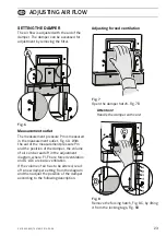 Preview for 23 page of SystemAir 782-10/B User Instructions