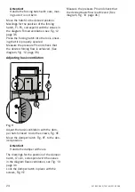 Preview for 24 page of SystemAir 782-10/B User Instructions