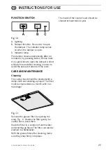 Preview for 25 page of SystemAir 782-10/B User Instructions