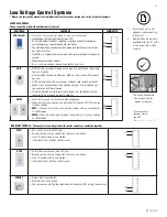 Предварительный просмотр 15 страницы SystemAir 99203 Installation And Operation Manual