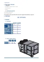 Предварительный просмотр 12 страницы SystemAir AC-RSR105R32HEC Installation And Maintenance Manual