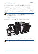 Предварительный просмотр 13 страницы SystemAir AC-RSR105R32HEC Installation And Maintenance Manual