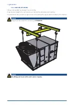 Предварительный просмотр 14 страницы SystemAir AC-RSR105R32HEC Installation And Maintenance Manual