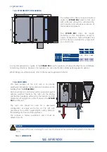 Предварительный просмотр 24 страницы SystemAir AC-RSR105R32HEC Installation And Maintenance Manual