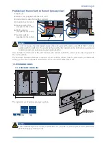 Предварительный просмотр 25 страницы SystemAir AC-RSR105R32HEC Installation And Maintenance Manual