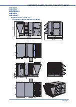 Предварительный просмотр 45 страницы SystemAir AC-RSR105R32HEC Installation And Maintenance Manual