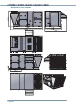 Предварительный просмотр 46 страницы SystemAir AC-RSR105R32HEC Installation And Maintenance Manual