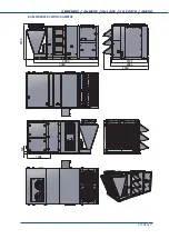 Предварительный просмотр 47 страницы SystemAir AC-RSR105R32HEC Installation And Maintenance Manual