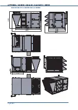 Предварительный просмотр 48 страницы SystemAir AC-RSR105R32HEC Installation And Maintenance Manual