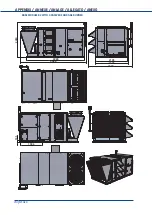 Предварительный просмотр 50 страницы SystemAir AC-RSR105R32HEC Installation And Maintenance Manual