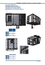 Предварительный просмотр 51 страницы SystemAir AC-RSR105R32HEC Installation And Maintenance Manual