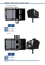 Предварительный просмотр 54 страницы SystemAir AC-RSR105R32HEC Installation And Maintenance Manual