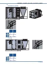 Предварительный просмотр 55 страницы SystemAir AC-RSR105R32HEC Installation And Maintenance Manual