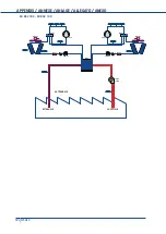 Предварительный просмотр 58 страницы SystemAir AC-RSR105R32HEC Installation And Maintenance Manual