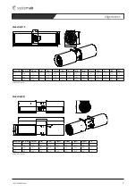 Предварительный просмотр 7 страницы SystemAir AJ8 (F) Installation And Operating Instructions Manual