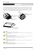 Предварительный просмотр 13 страницы SystemAir AJ8 (F) Installation And Operating Instructions Manual