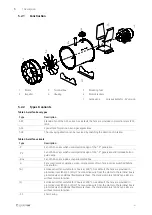 Предварительный просмотр 10 страницы SystemAir AJ8 K Installation And Operating Instructions Manual