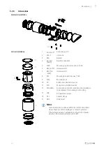 Предварительный просмотр 11 страницы SystemAir AJ8 K Installation And Operating Instructions Manual