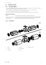 Предварительный просмотр 12 страницы SystemAir AJ8 K Installation And Operating Instructions Manual