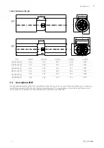 Предварительный просмотр 13 страницы SystemAir AJ8 K Installation And Operating Instructions Manual