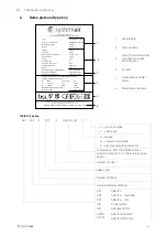 Предварительный просмотр 16 страницы SystemAir AJ8 K Installation And Operating Instructions Manual