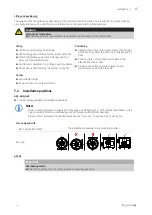 Предварительный просмотр 19 страницы SystemAir AJ8 K Installation And Operating Instructions Manual