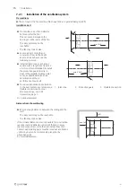 Предварительный просмотр 20 страницы SystemAir AJ8 K Installation And Operating Instructions Manual