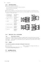 Предварительный просмотр 22 страницы SystemAir AJ8 K Installation And Operating Instructions Manual