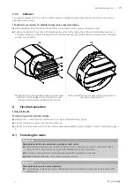 Предварительный просмотр 23 страницы SystemAir AJ8 K Installation And Operating Instructions Manual