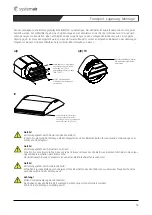 Предварительный просмотр 13 страницы SystemAir AJ8 Series Installation And Operating Instructions Manual