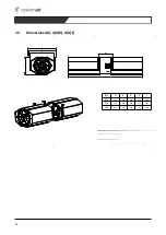 Предварительный просмотр 25 страницы SystemAir AJ8 Series Installation And Operating Instructions Manual