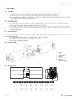 Предварительный просмотр 7 страницы SystemAir AJR 355 Installation And Operating Instructions Manual