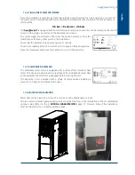 Предварительный просмотр 23 страницы SystemAir AquaScop HT V2 Installation And Maintenance Manual