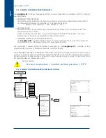 Предварительный просмотр 32 страницы SystemAir AquaScop HT V2 Installation And Maintenance Manual