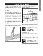 Preview for 13 page of SystemAir AQWC Installation And Maintenance Manual