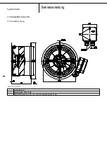 Предварительный просмотр 4 страницы SystemAir AR 200E2 sileo Operating Instructions Manual