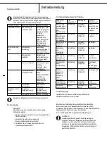 Предварительный просмотр 10 страницы SystemAir AR 200E2 sileo Operating Instructions Manual