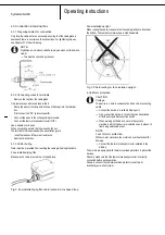 Предварительный просмотр 18 страницы SystemAir AR 200E2 sileo Operating Instructions Manual