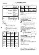 Предварительный просмотр 21 страницы SystemAir AR 200E2 sileo Operating Instructions Manual