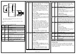 Предварительный просмотр 7 страницы SystemAir ARGUS-RC-H Instruction