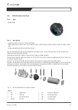 Preview for 51 page of SystemAir AW 355 D4-2-EX Installation And Operating Instructions Manual