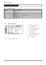 Preview for 52 page of SystemAir AW 355 D4-2-EX Installation And Operating Instructions Manual