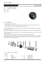 Preview for 86 page of SystemAir AW 355 D4-2-EX Installation And Operating Instructions Manual