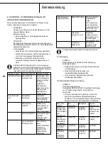 Preview for 11 page of SystemAir AW 400 EC sileo Operating Instructions Manual